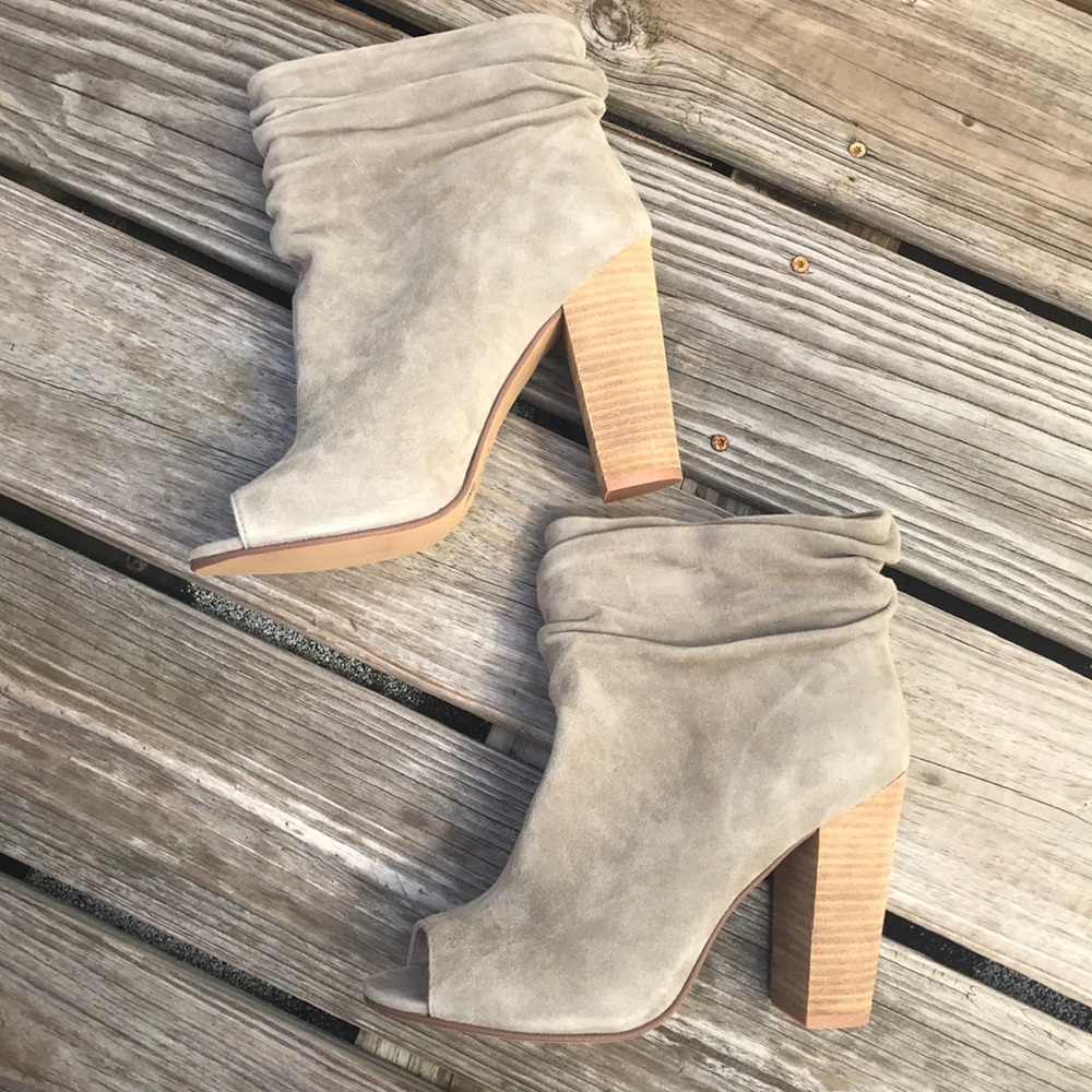 NEW CL by Kristin Cavallari Bootie
